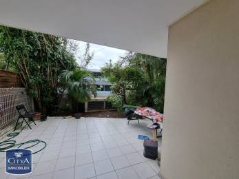 Achat Appartement Saint-Denis (97400) - REUNION