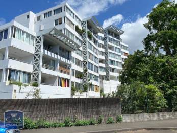Achat Appartement Saint-Denis (97400) - REUNION