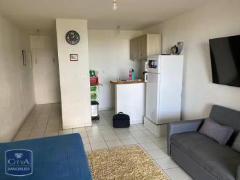 Achat Appartement Saint-Denis (97400) - REUNION