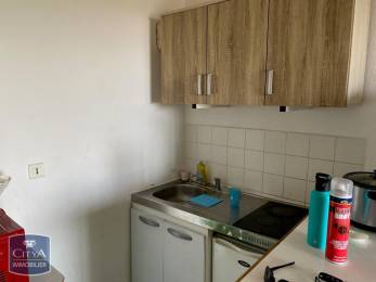 Achat Appartement Saint-Denis (97400) - REUNION