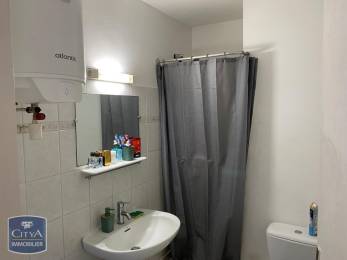 Achat Appartement Saint-Denis (97400) - REUNION