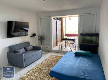 Achat Appartement Saint-Denis (97400) - REUNION