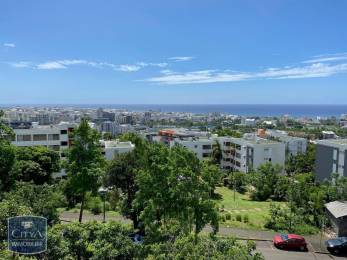 Achat Appartement Saint-Denis (97400) - REUNION