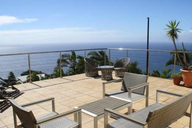 Achat Maison La Montagne (97417) - REUNION