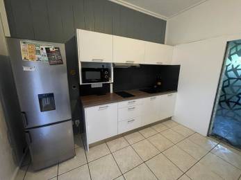 Location Appartement Sainte-Clotilde (97490) - REUNION