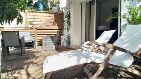 Location Bien meublé Saint-Gilles les Bains (97434) - REUNION