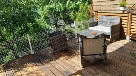 Location Bien meublé Saint-Gilles les Bains (97434) - REUNION
