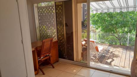 Location Bien meublé Saint-Gilles les Bains (97434) - REUNION