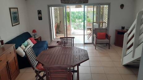 Location Bien meublé Saint-Gilles les Bains (97434) - REUNION