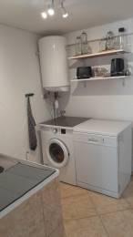 Location Bien meublé Saint-Gilles les Bains (97434) - REUNION