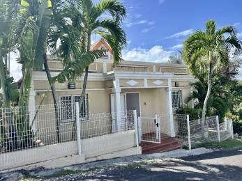 Location Maison Les Abymes (97139) - GUADELOUPE