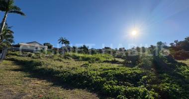 a vendre - terrains a partir de 572 m2 environ - tampon - a partir de 129 000 € hai.