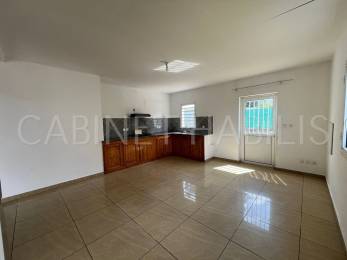 Achat Maison Saint-Louis (97450) - REUNION