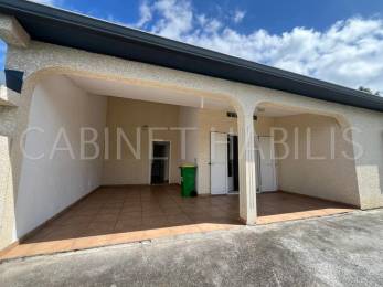 Achat Maison Saint-Louis (97450) - REUNION