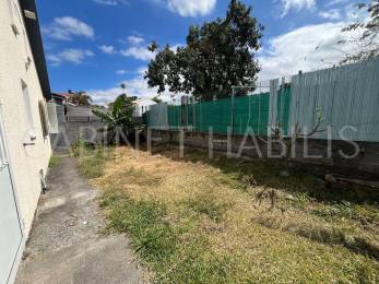 Achat Maison Saint-Louis (97450) - REUNION