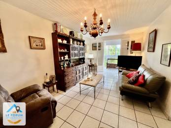 Achat Villa Petite Ile (97429) - REUNION