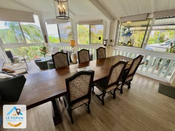Achat Villa Petite Ile (97429) - REUNION
