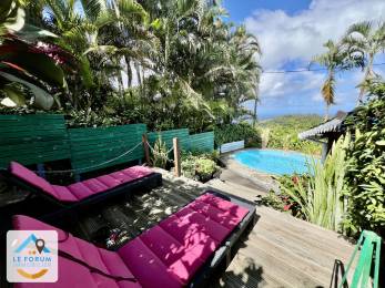 Achat Villa Petite Ile (97429) - REUNION