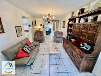 Achat Villa Petite Ile (97429) - REUNION