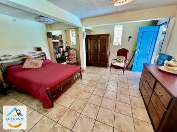 Achat Villa Petite Ile (97429) - REUNION
