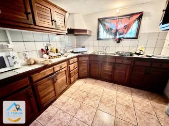Achat Maison Tampon (97430) - REUNION