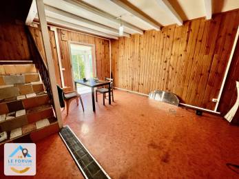 Achat Maison Tampon (97430) - REUNION