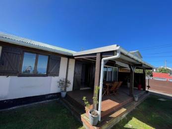 Achat Maison Plaine des Cafres (97418) - REUNION