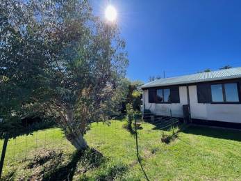 Achat Maison Plaine des Cafres (97418) - REUNION