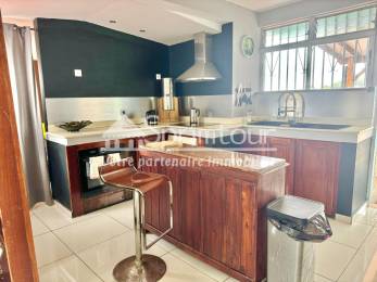 Achat Maison Saint-Claude (97120) - GUADELOUPE