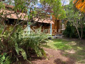 Achat Maison Saint-Claude (97120) - GUADELOUPE