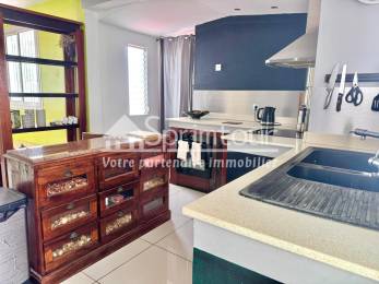 Achat Maison Saint-Claude (97120) - GUADELOUPE