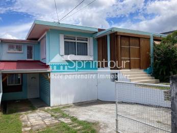 Achat Maison Saint-Claude (97120) - GUADELOUPE