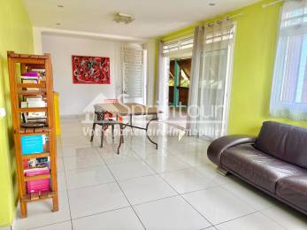 Achat Maison Saint-Claude (97120) - GUADELOUPE
