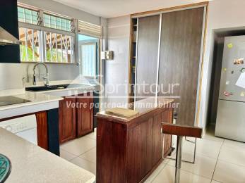 Achat Maison Saint-Claude (97120) - GUADELOUPE