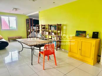 Achat Maison Saint-Claude (97120) - GUADELOUPE
