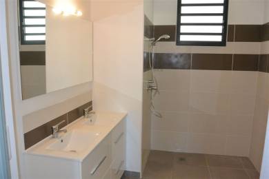 Location appartement La Possession (97419) - REUNION