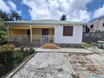 Achat maison Saint-François (97118) - GUADELOUPE