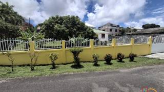 achat maison à saint-françois (97118)
