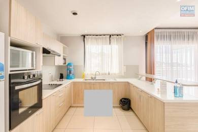 Location Appartement ANTANANARIVO () - MADAGASCAR