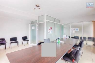Location Appartement ANTANANARIVO () - MADAGASCAR