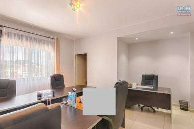 Location Appartement ANTANANARIVO () - MADAGASCAR