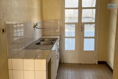 Location Appartement ANTANANARIVO () - MADAGASCAR