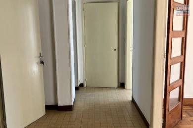 Location Appartement ANTANANARIVO () - MADAGASCAR
