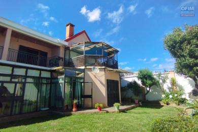 Location Maison ANTANANARIVO () - MADAGASCAR