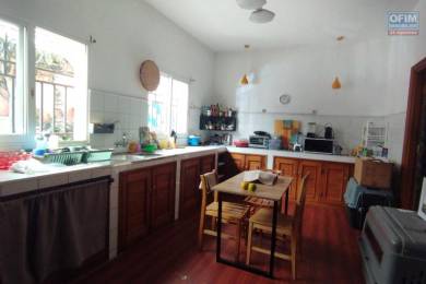 Location Maison ANTANANARIVO () - MADAGASCAR