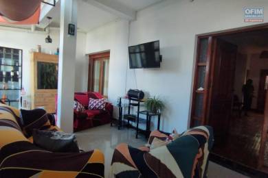 Location Maison ANTANANARIVO () - MADAGASCAR