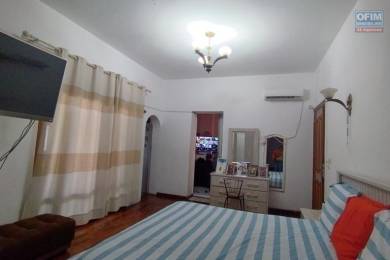 Location Maison ANTANANARIVO () - MADAGASCAR