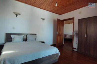 Location Maison ANTANANARIVO () - MADAGASCAR
