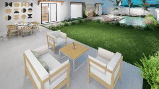 achat maison à tamarin (MU)