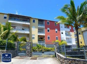 Achat Appartement Sainte-Clotilde (97490) - REUNION